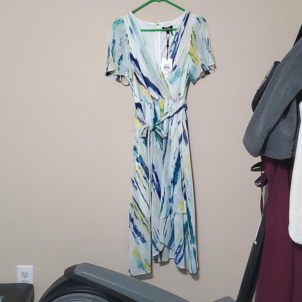 DKNY dress size 6